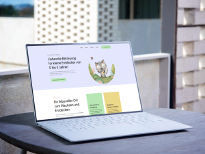 Wir haben eine neue Website!